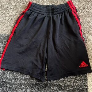 Kids basketball shorts